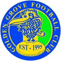 Golden Grove Football Club Logo
