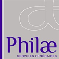 PHILAE (21) Talant, Pompes Funèbres MARION Logo