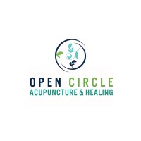 Open Circle Acupuncture & Healing Logo