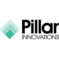 Pillar Innovations Logo