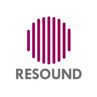 Resound Logo