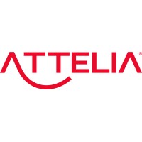Attelia Oral & Dental Health Center Logo
