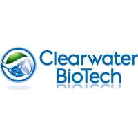 Clearwater BioTech Logo