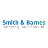 Smith & Barnes Insolvency Practitioners Logo