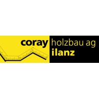 Coray Holzbau AG Logo