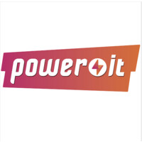Power IT Logo
