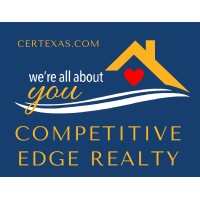 Competitive Edge Realty Logo
