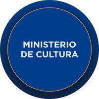 Ministry of Culture of Panama Logo