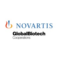 Novartis Global Biotech Cooperations Logo