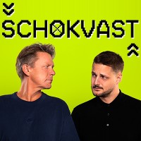 SCHOKVAST Logo
