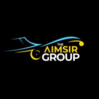 The Aimsir Group Logo