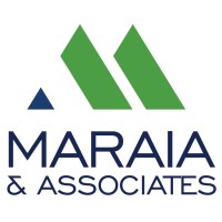 Maraia & Associates Logo