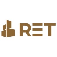 RET - Real Estate Transactions Logo
