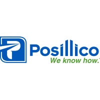 Posillico Civil, Inc. Logo