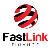 Fastlink Finance Logo