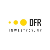 DFR Inwestycyjny Sp. z o.o. Logo