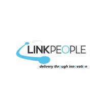Link People PTY LTD Logo