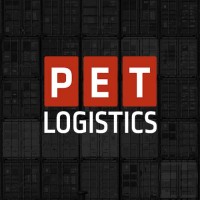 P.E.T. Logistics Logo