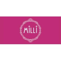 Milli Goiás Logo