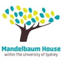 Mandelbaum House Logo