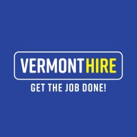 Vermont Hire Logo