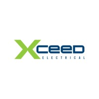Xceed Electrical Logo