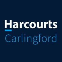 Harcourts Exclusive Logo