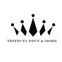 Trifecta Pawn & More Logo