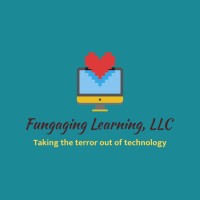 Fungaging Learning, LLC Logo