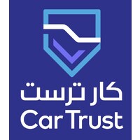 CarTrustKSA Logo