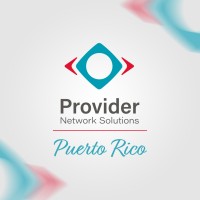 Provider Network Solutions of Puerto Rico Logo