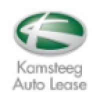Kamsteeg Auto Lease B.V. Logo