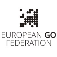 European Go Federation Logo