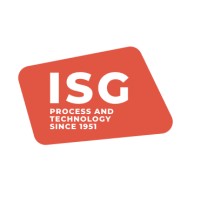 ISG SPA Logo