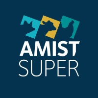 AMIST Super Logo