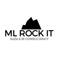 ML ROCK IT Logo