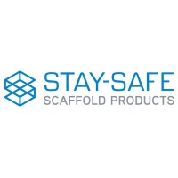Stay-Safe Scaffold Products Logo