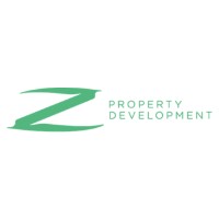 Z Property Development Logo
