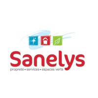 SANELYS sarl Logo