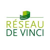 Réseau De Vinci Logo