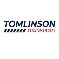 Tomlinson Transport, LLC Logo
