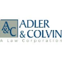 Adler & Colvin Logo