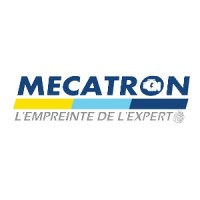 Mecatron Logo