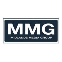 Midlands Media Group Logo