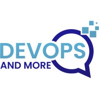 DevOps and more Logo