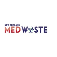 New England MedWaste Logo