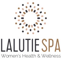 Lalutie SPA Logo