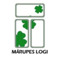 Marupes logi Logo