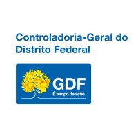 Controladoria-Geral do DF Logo