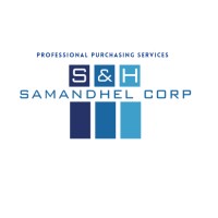 Samandhel Corp Logo